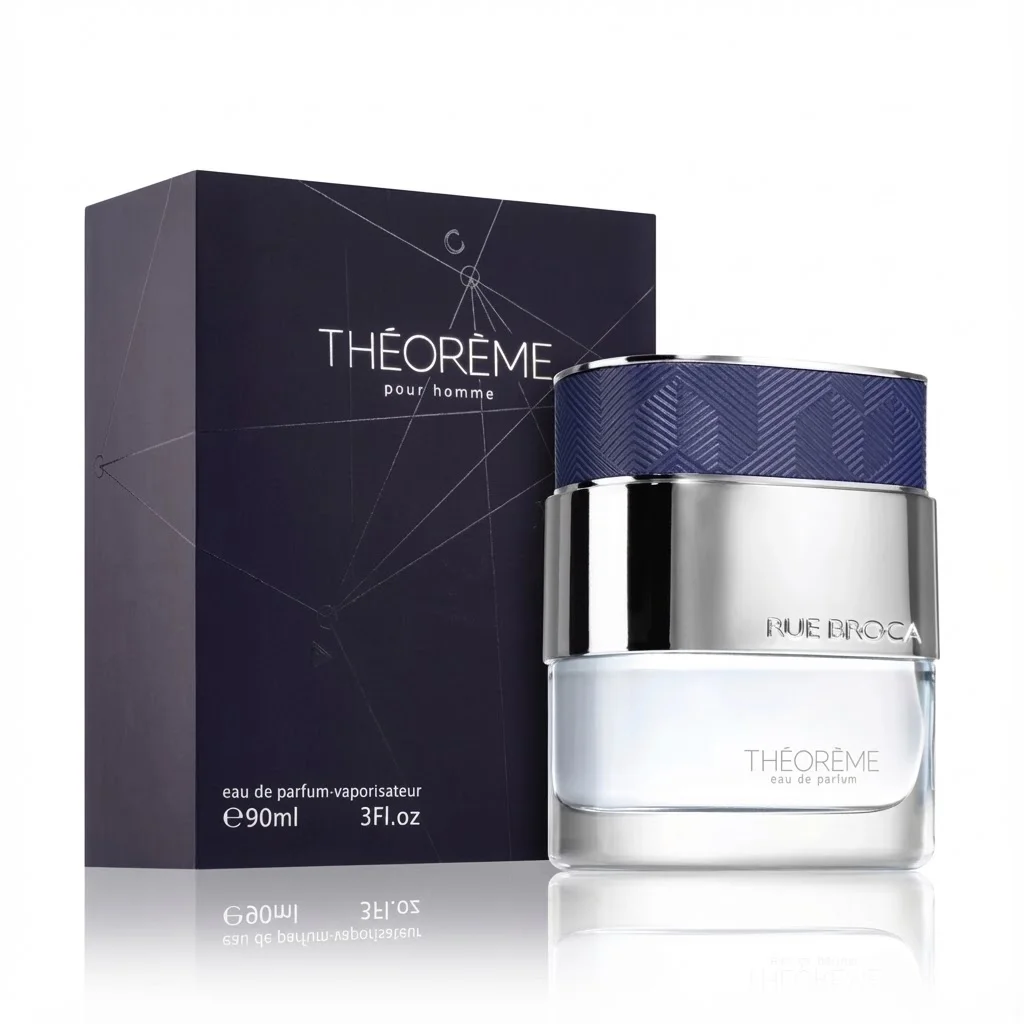 عطر ثيوريم بور هوم للرجال -90 مل