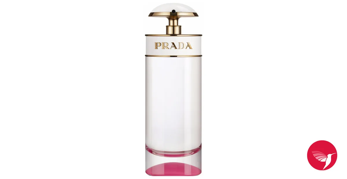 عطر برادا كاندي Kiss او دو بارفيوم 80مل