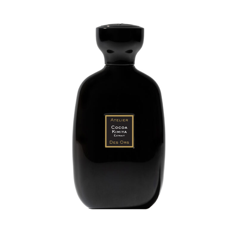 عطر كوكو كيميا إكستريت دو بارفيوم اتيليه دي اورس – 100 مل