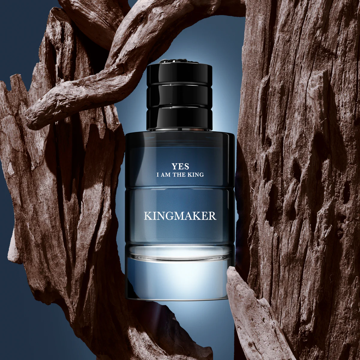 عطر يَس آي آم ذا كينق – كينق ميكر للرجال -100مل