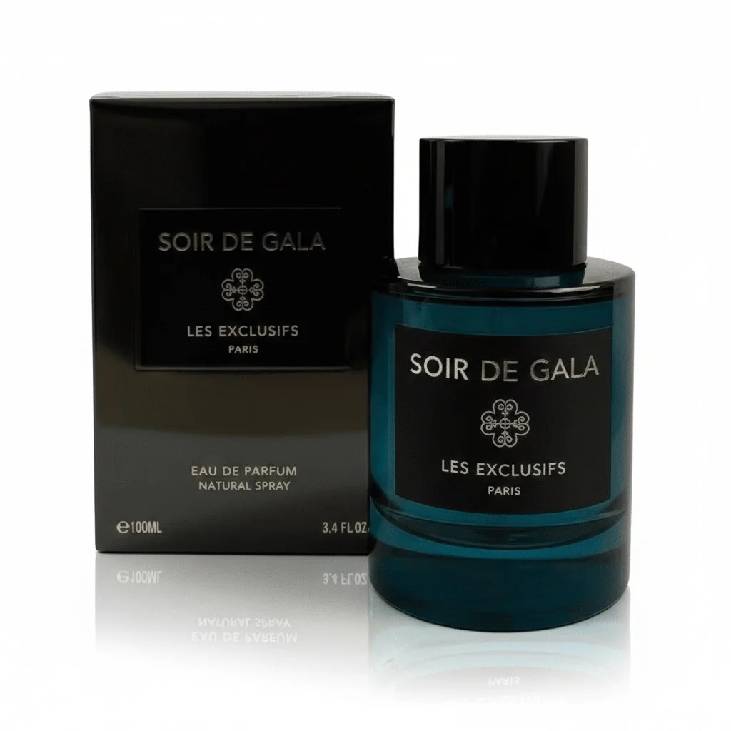Soir de Gala – Eau de Parfum 100ml