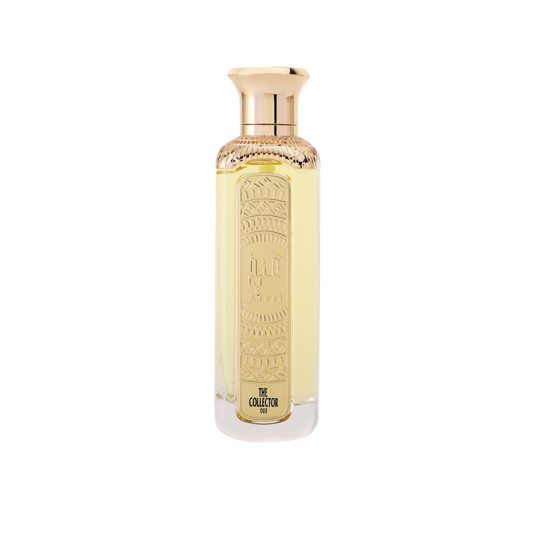 The Collector's Private Collection Oud Al Dahna - 200ml each