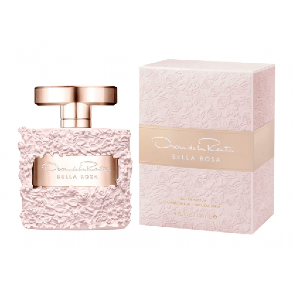 عطر اوسكار دي لارنتا بيلا روزا او دو بارفيوم 100مل