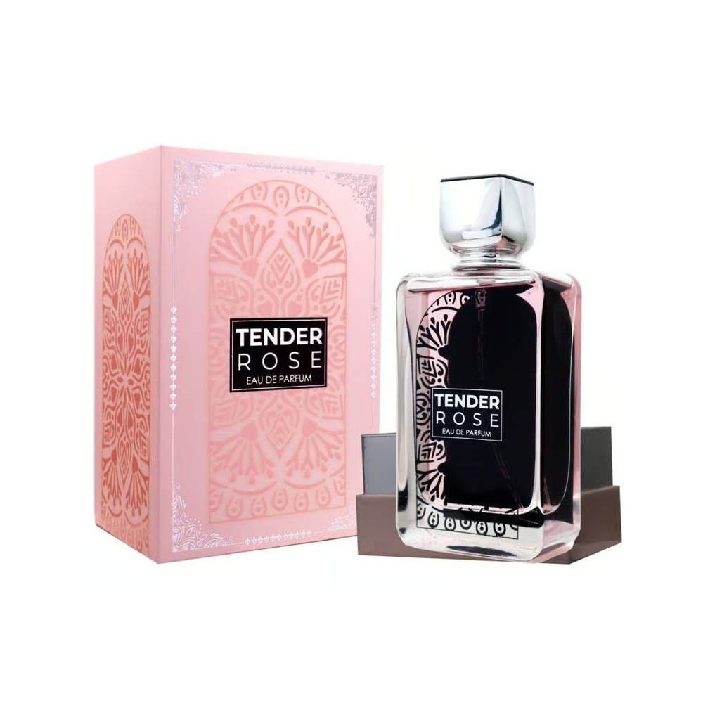 تندر روز – من ديفن للنساءTender