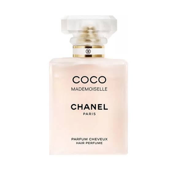 عطر الشعر كوكو شانيل - 35مل 