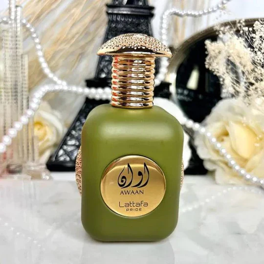 عطر  اوان او دي بارفيوم لطافة برايد -100 مل