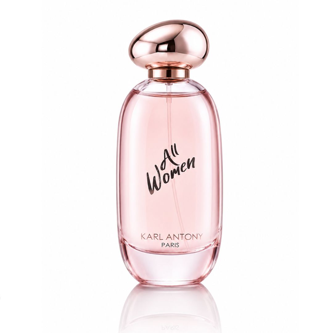 عطر أول وومن من كارل أنتوني – 100 مل