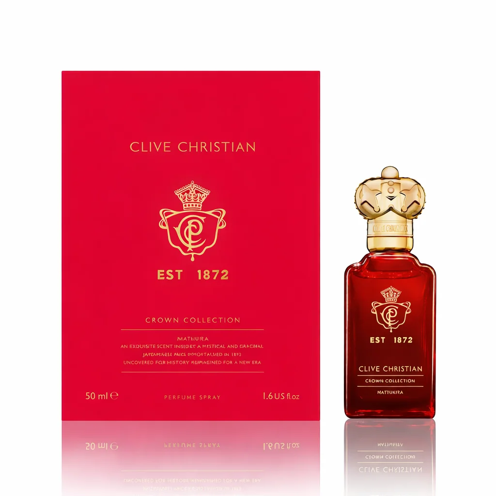 عطر كلايف كريستيان ماتسوكيتا الرجالي او دو بارفيوم -50مل