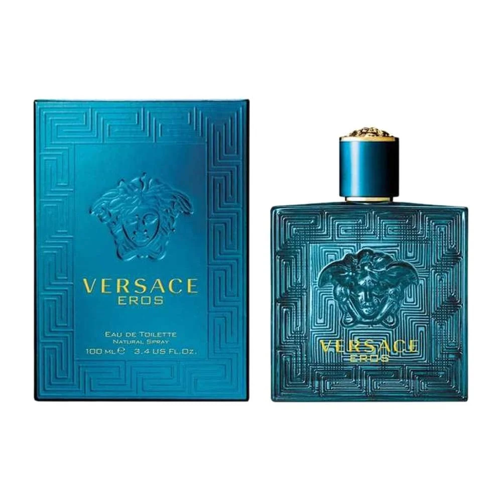 عطر فرزاتشي إيروس من فرزاتشي أو دي تواليت - 100مل