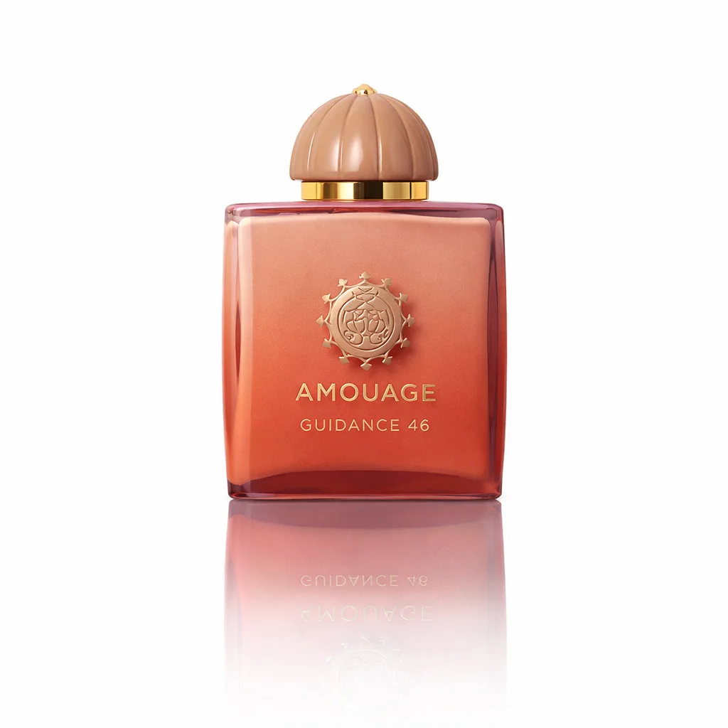 ( بديل امواج جايدنس 46 ) عطر ريفايروس حايدنس - 100مل 
