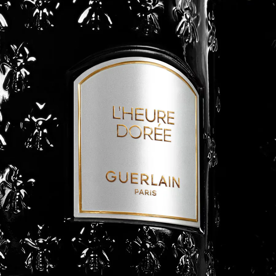 L’Heure Dorée by Guerlain
