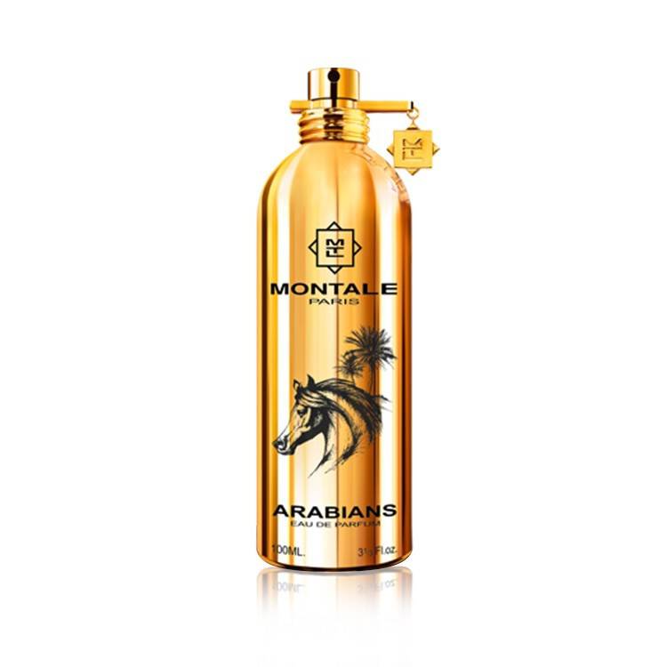 عطر مونتال ارابيانز او دو بارفيوم - 100مل