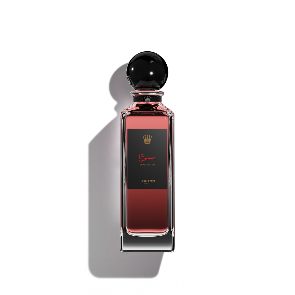 Mamnoo + Lady of the Scene by Thunayyan – 2 x 125ml