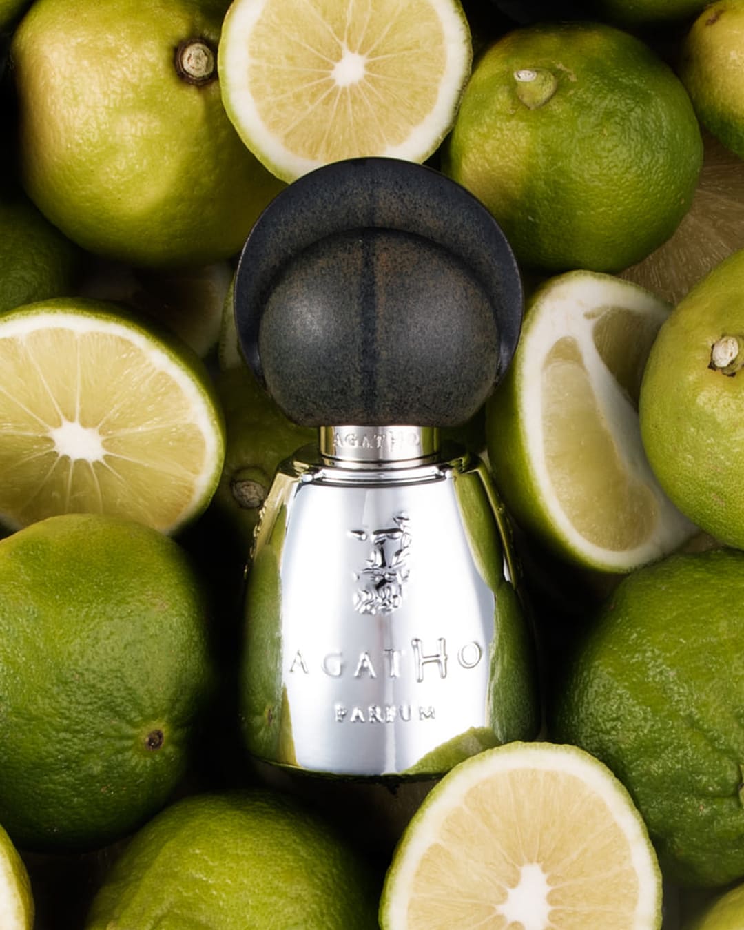 عطر جاردينو دي إركولي من أغاثو - أو دو بارفيوم 100مل