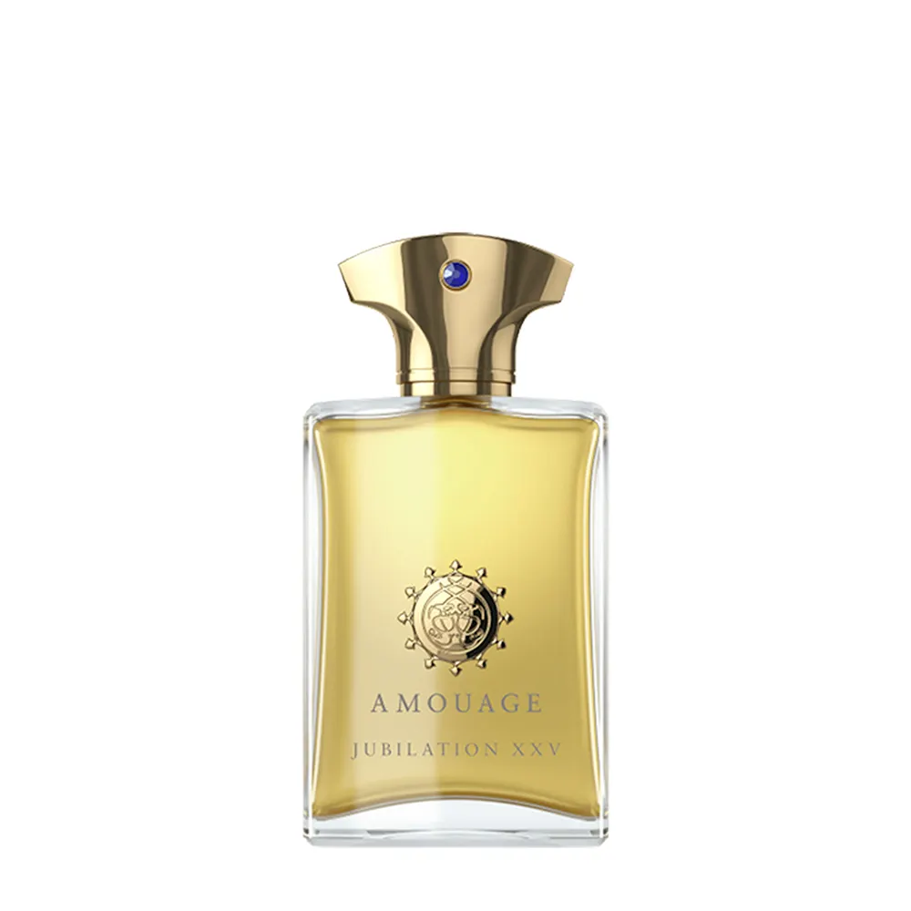 عطر أمواج جوبوليشن XXV للرجال – أو دو بارفيوم – 100 مل