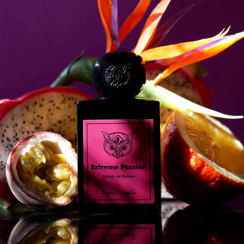 عطر لورينزو بازاجليا اكستريم باسيون اكسترايت دو بارفيوم 50مل