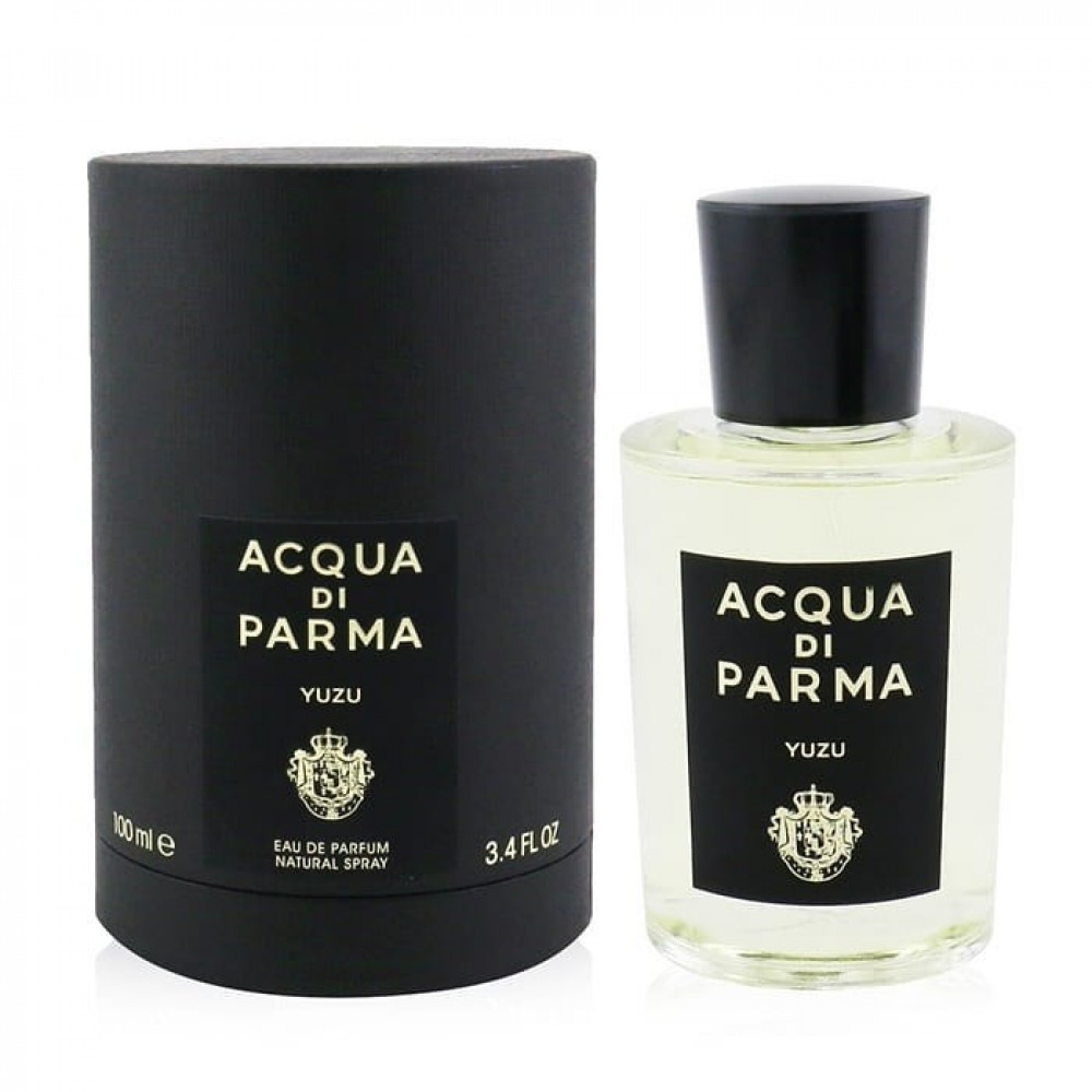 عطر أكوا دي بارما يوزو