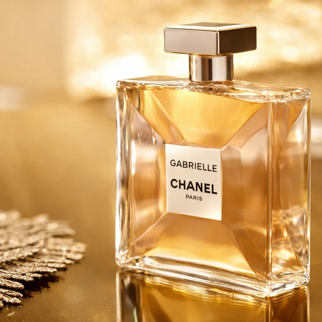 عطر شانيل غابرييل او دو بارفيوم - 50مل