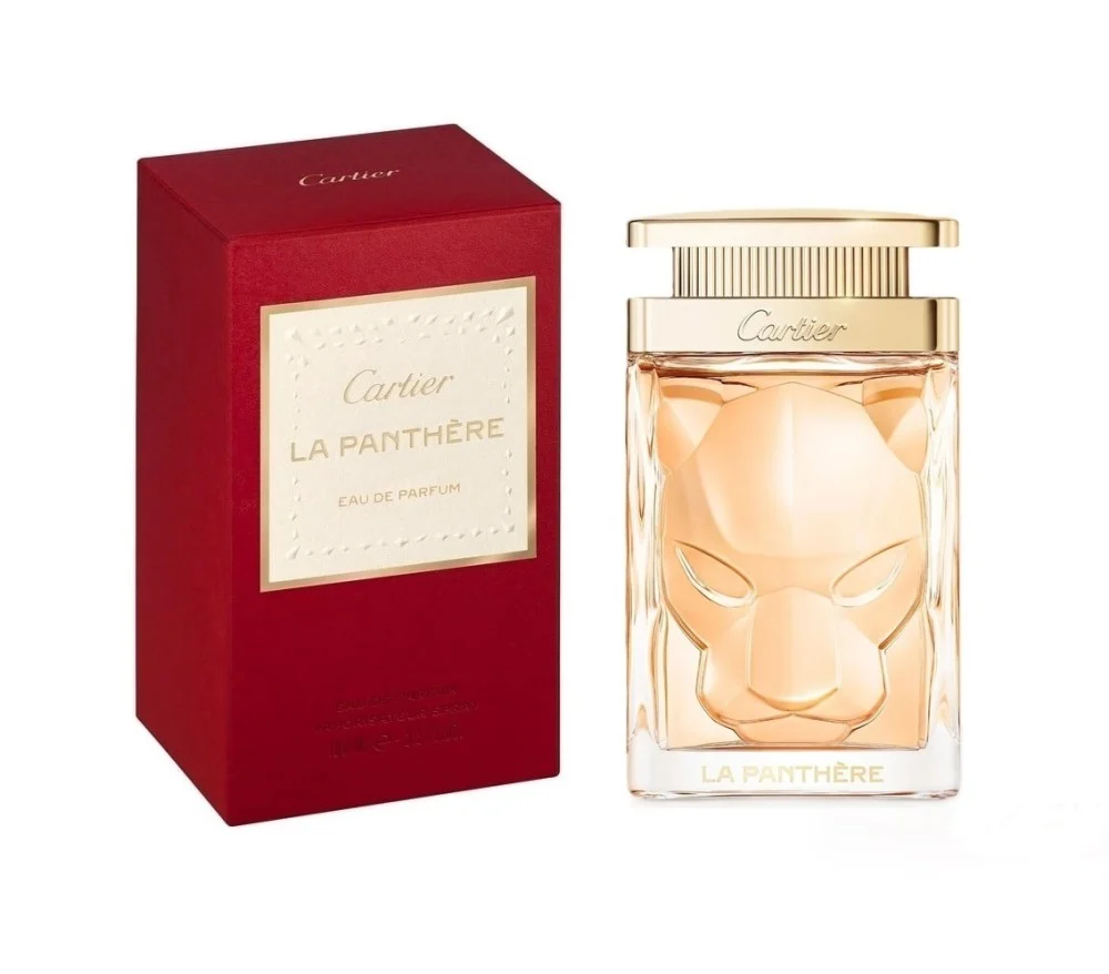 عطر كارتير لابانتير او دو بارفيوم - 100مل