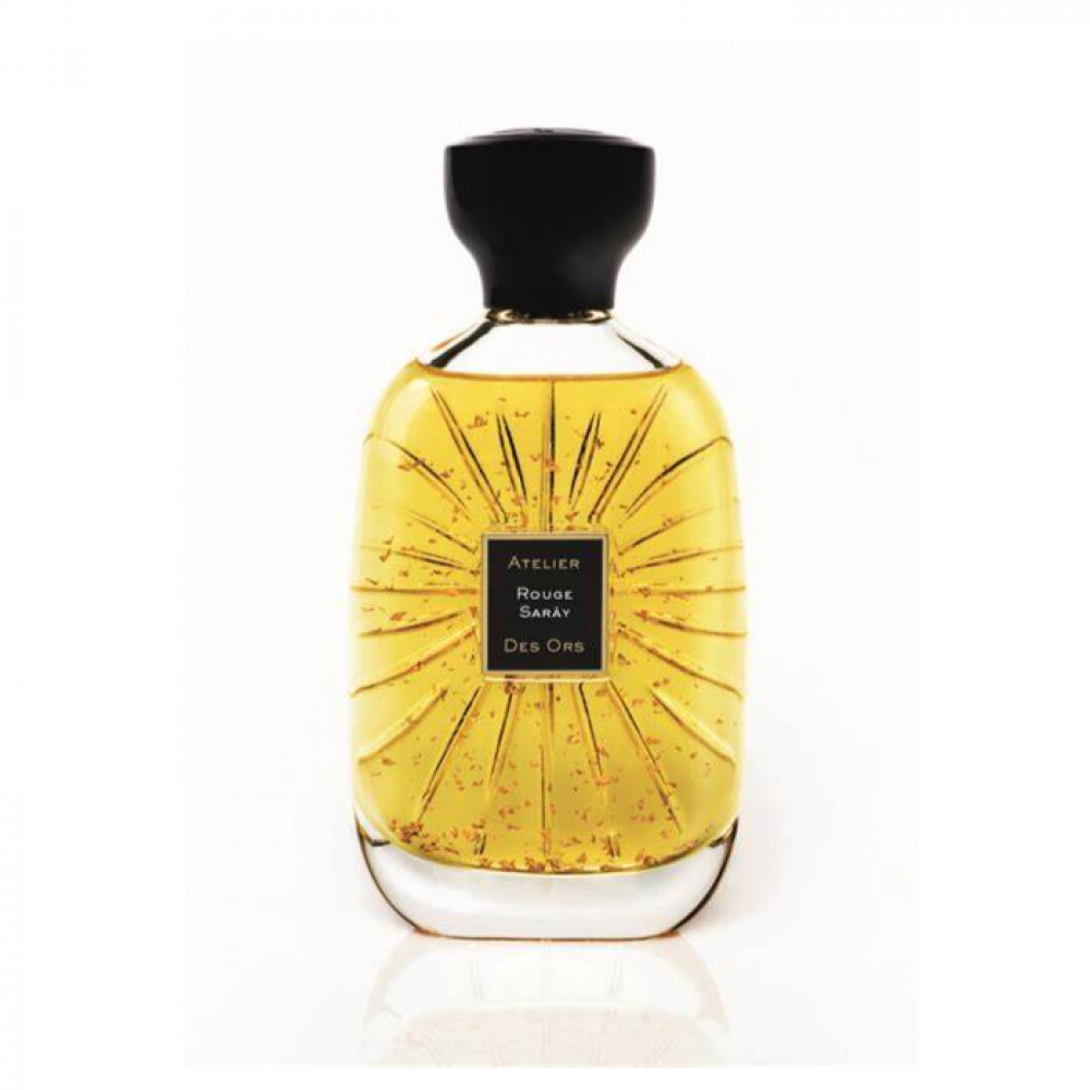 عطر اتيليه دي اورس روج ساراي او دو بارفيوم -100مل