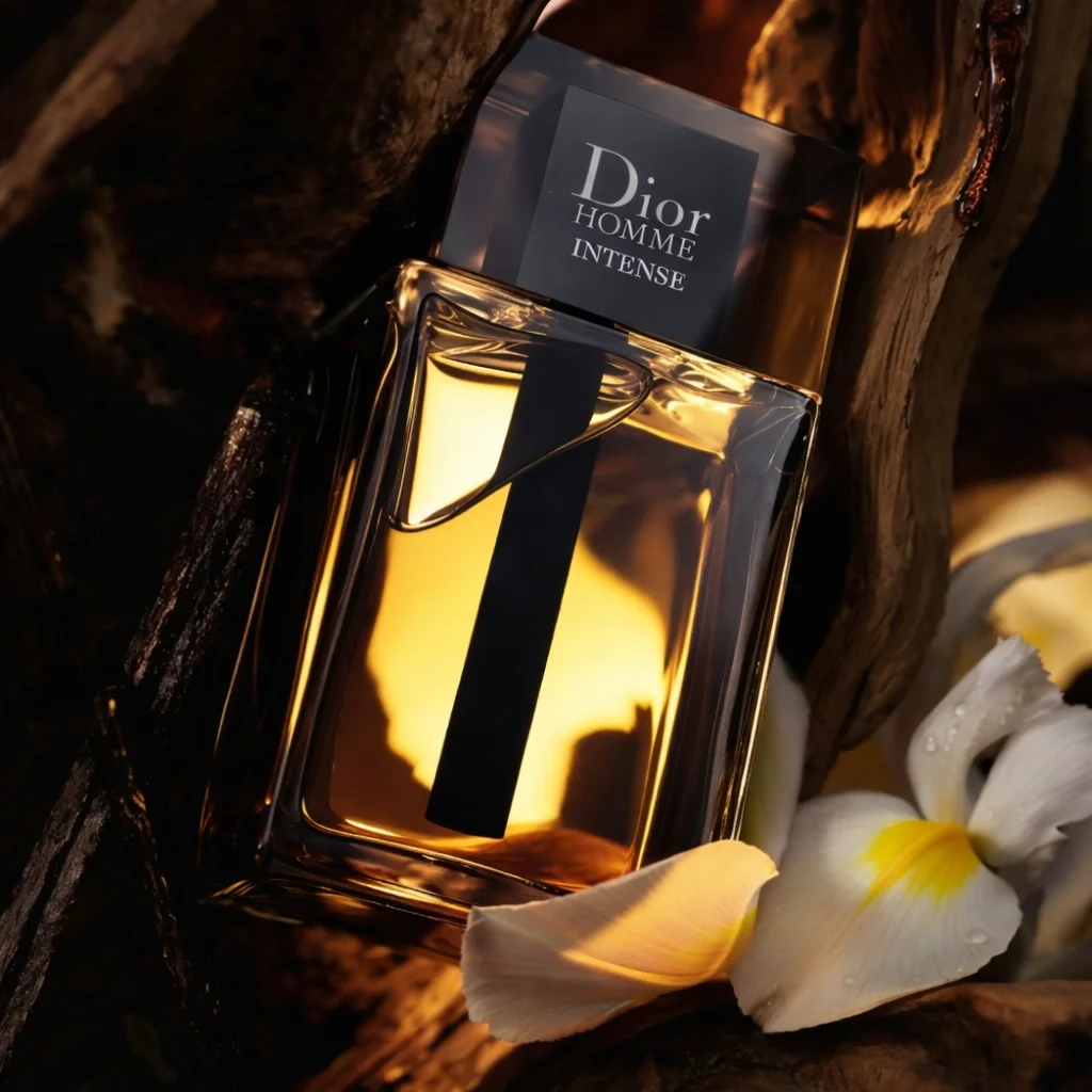 عطر ديور هوم انتنس او دو بارفيوم -50مل