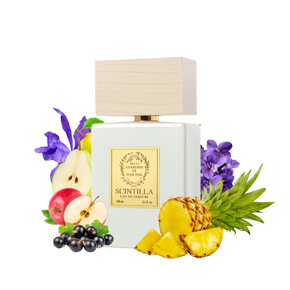 عطر سانتيلا جيارديني دي توسكانا