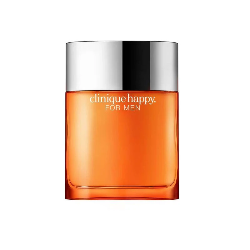 عطر كلينيك هابي الرجالي او دو تواليت - 100مل