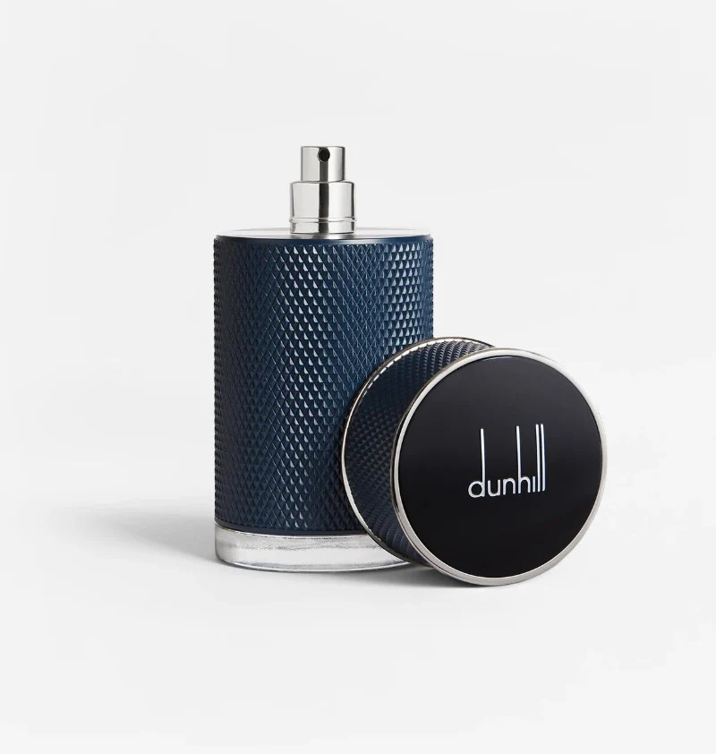 عطر ريسنق الأزرق من دانهيل او دو بارفيوم – 100 مل