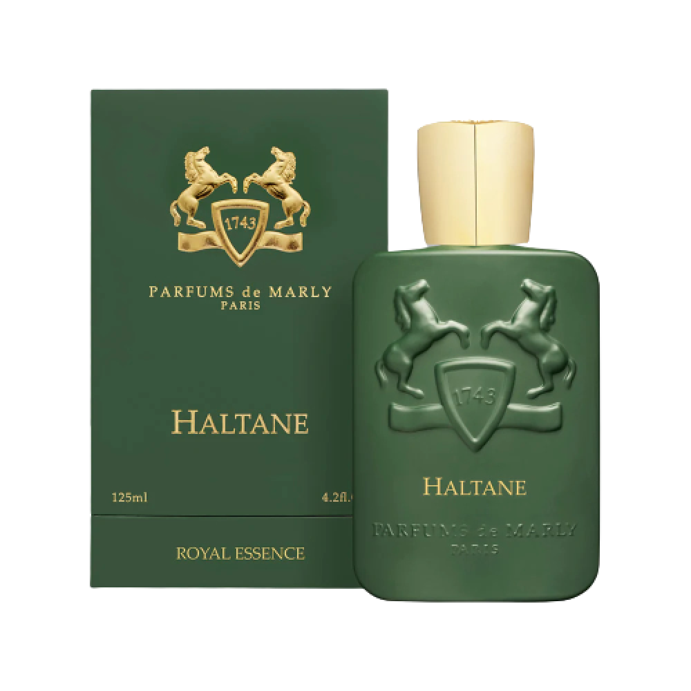 Parfums de Marly Haltane Eau de Parfum Sample - 3700578503336