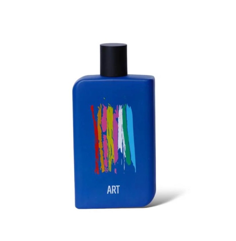 Alternative to This Is Not A Blue Bottle 1.2 Perfume Sammam Art - 100ml