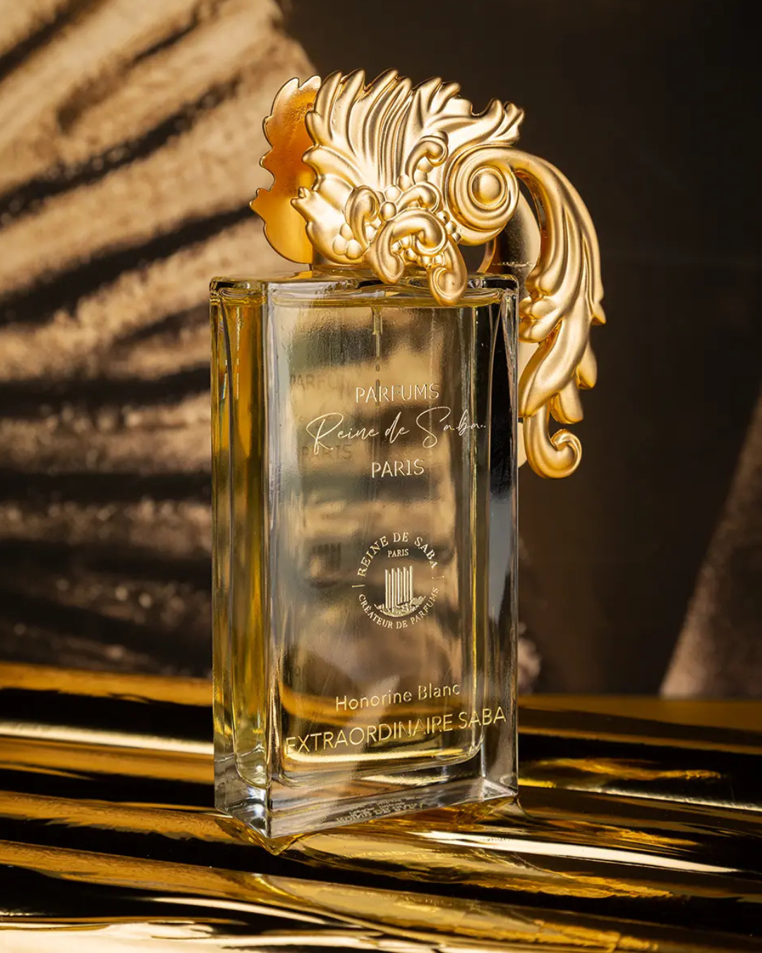 عطر إكسترا أوردينير من رين دي سبأ – 100 مل