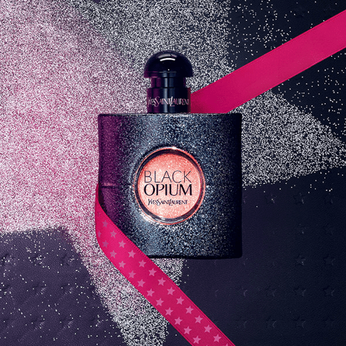 عطر ايف سان لوران بلاك اوبيوم او دو بارفيوم 90مل