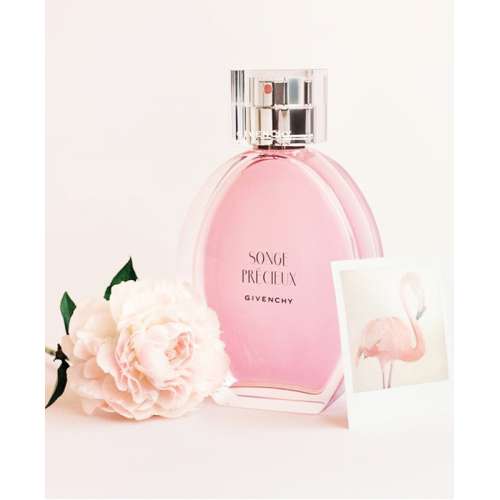 عطر جيفنشي سونج بريسيو او دو تواليت 50مل