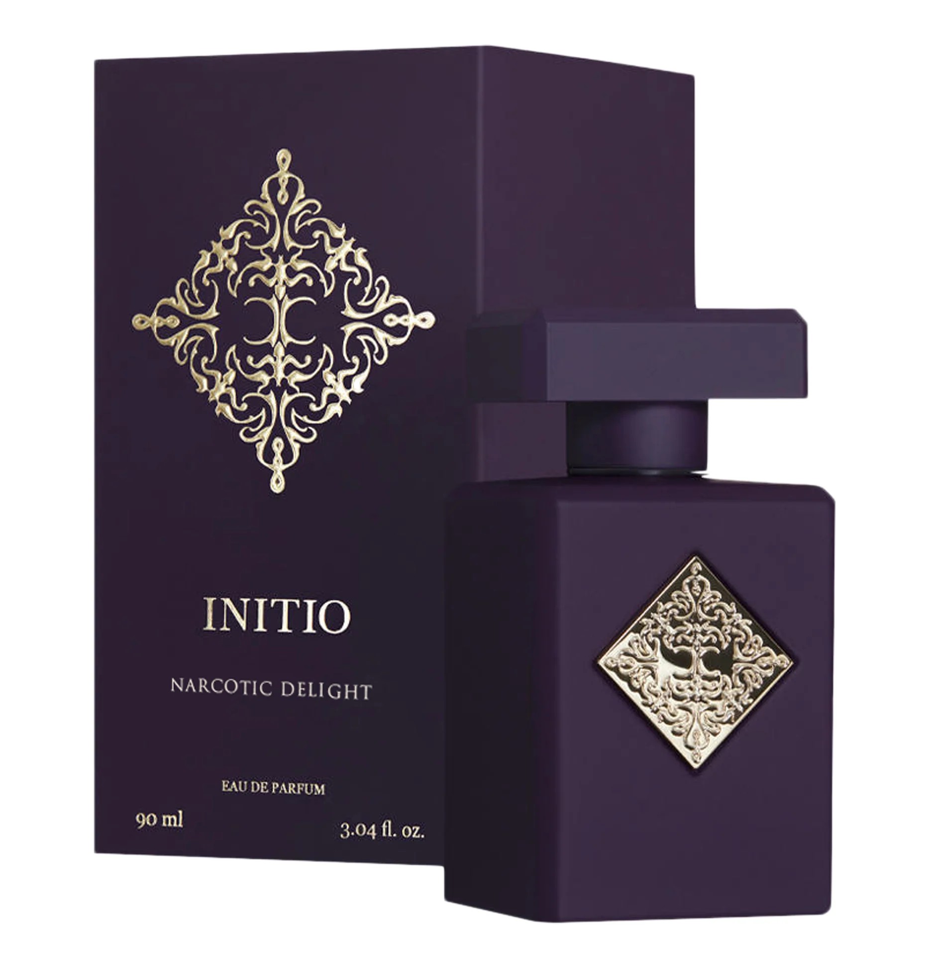 عطر إنيشيو ناركوتيك ديلايت أو دو برفيوم - 90 مل