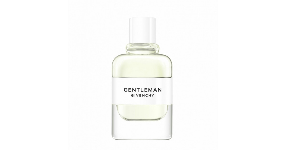 عطر جيفنشي جنتلمان كولون للرجال أو دي تواليت - 100 مل