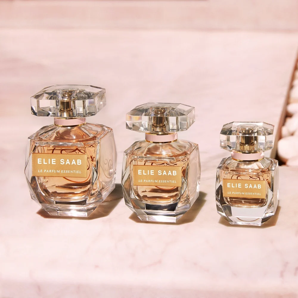 عطر ايلي صعب لي بارفيوم اسنتيال - 90مل