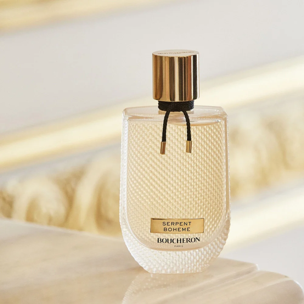 عطر بوشرون سيربنت بوهيم او دو بارفيوم 90مل