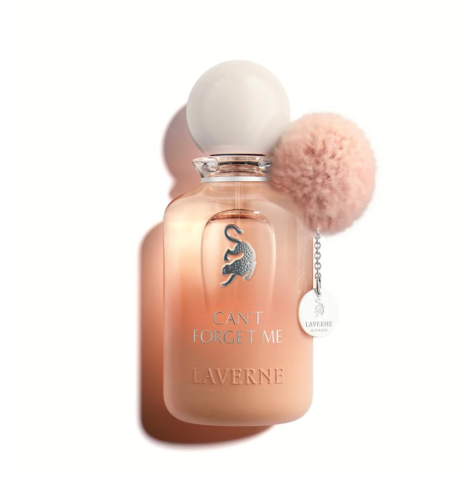 عطر كانت فورقِت مي من لافيرن للعطور – للنساء - 100مل