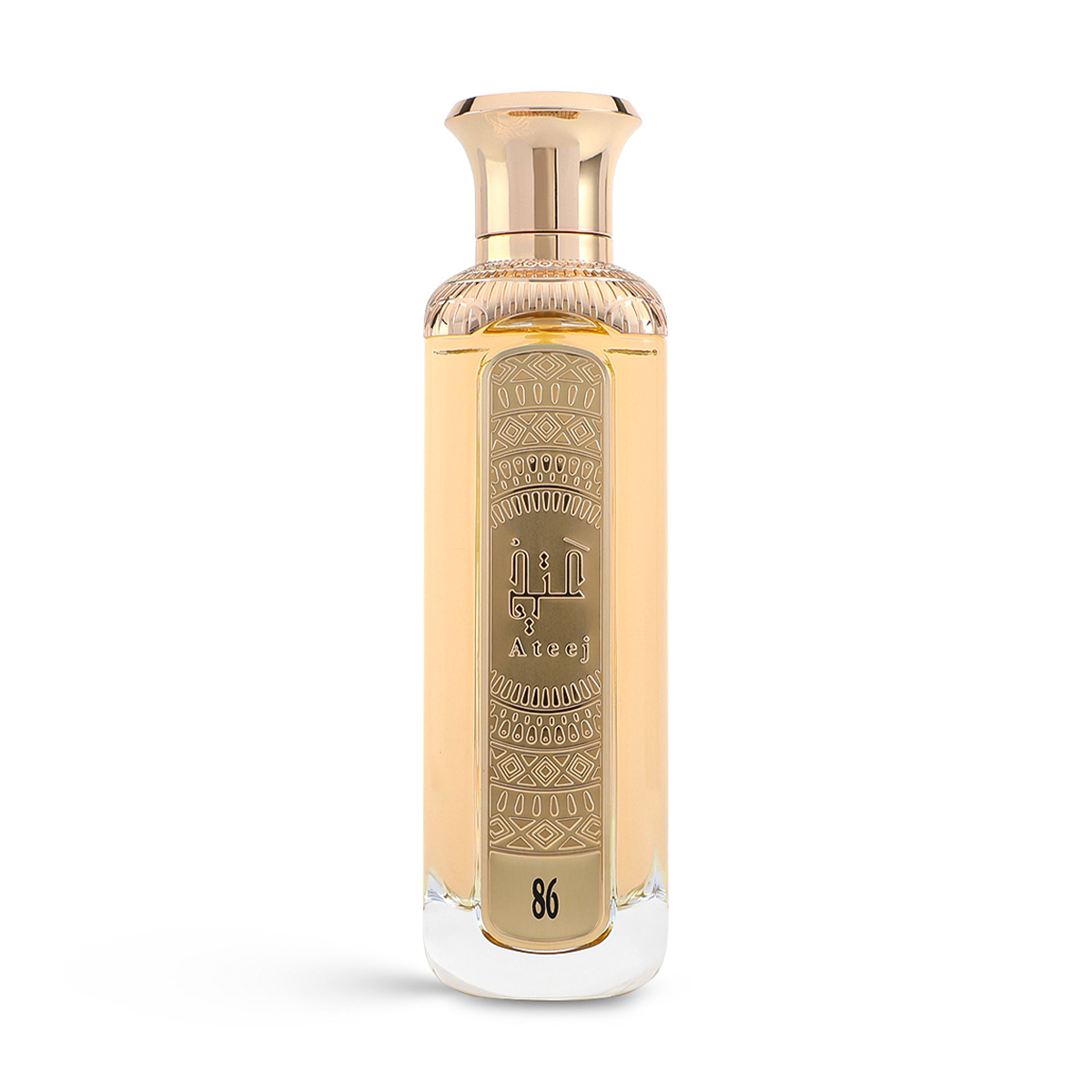 عطر 86 من عتيج للجنسين – 200 مل