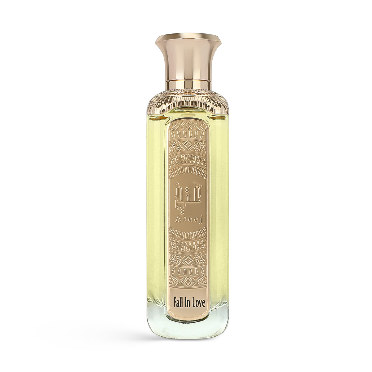 عطر فول ان لوف من عطورات عتيج