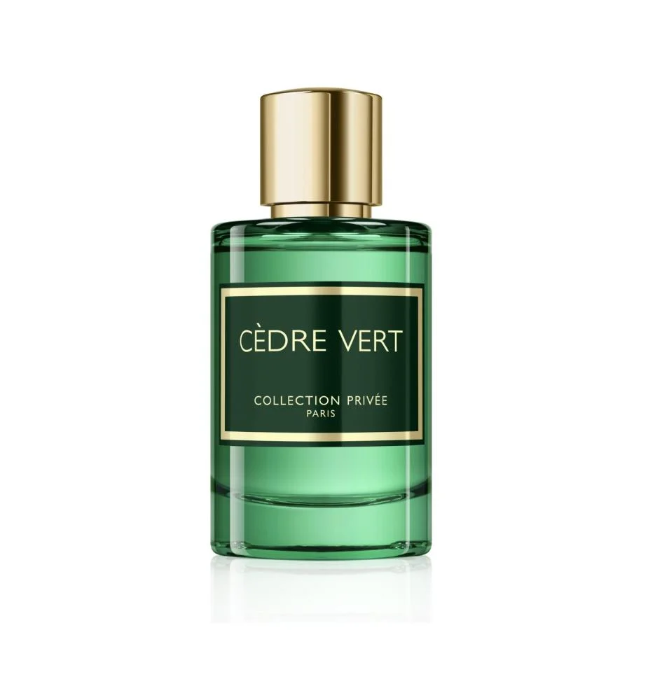 عطر سيدار فيرت من غابرليس او دو بارفيوم 100مل