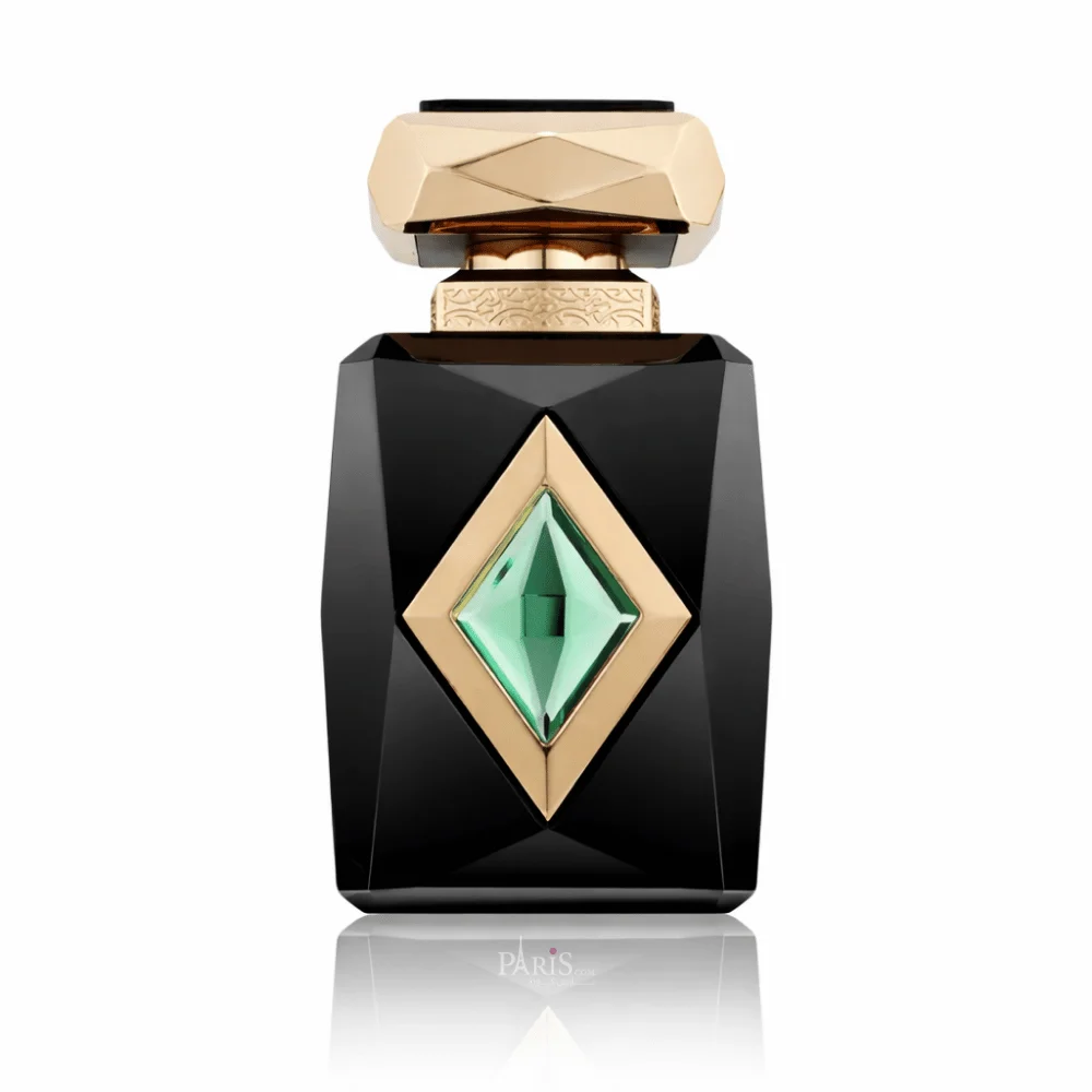 عطر ايريس باتشولي من فرنش افينيو للجنسين - 100مل