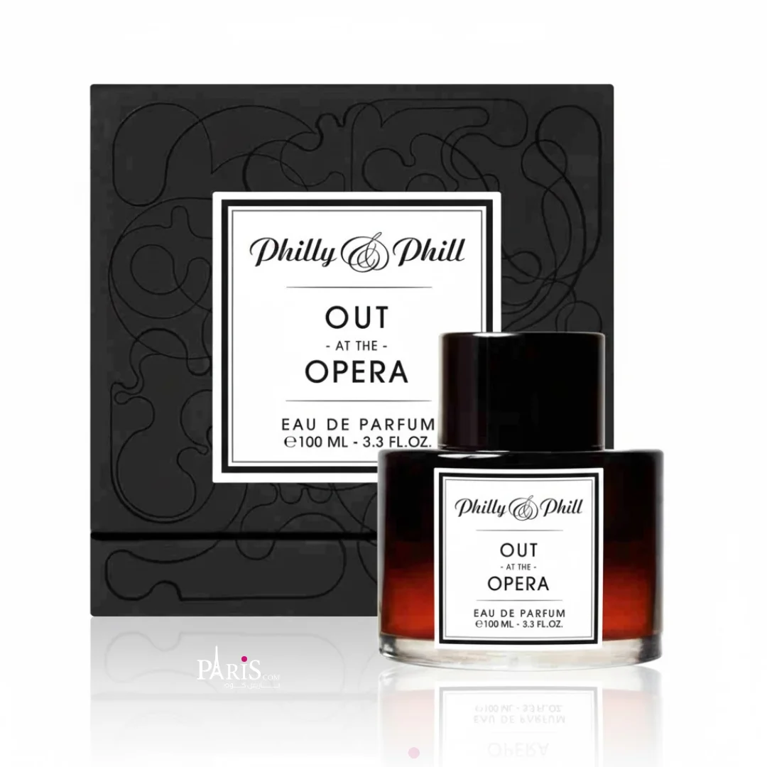 عطر اوت ات ذا اوبرا من فيلي اند فيل -100مل