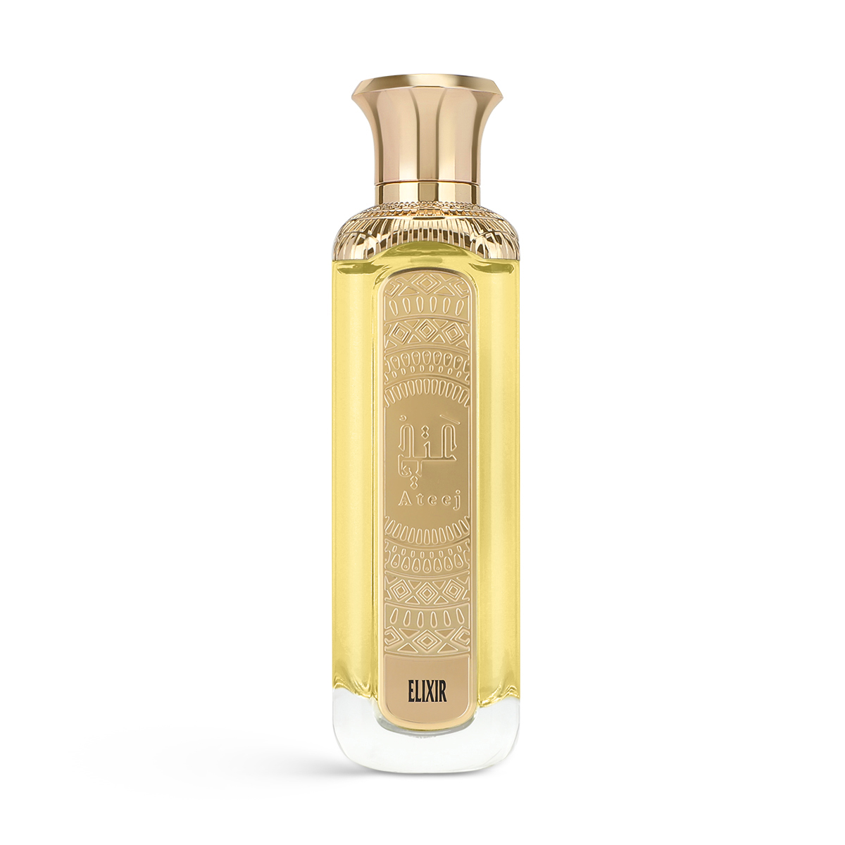 عطر اليكسير من عتيج للجنسين - 200 مل
