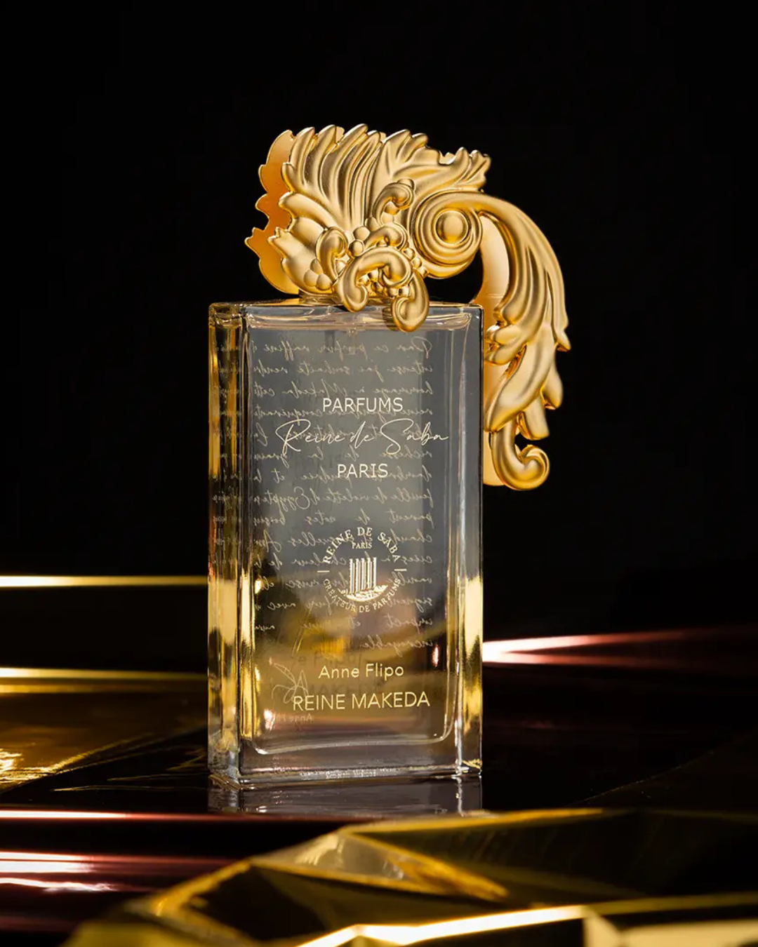 عطر رين ماكيدا من رين دي سبأ -100مل