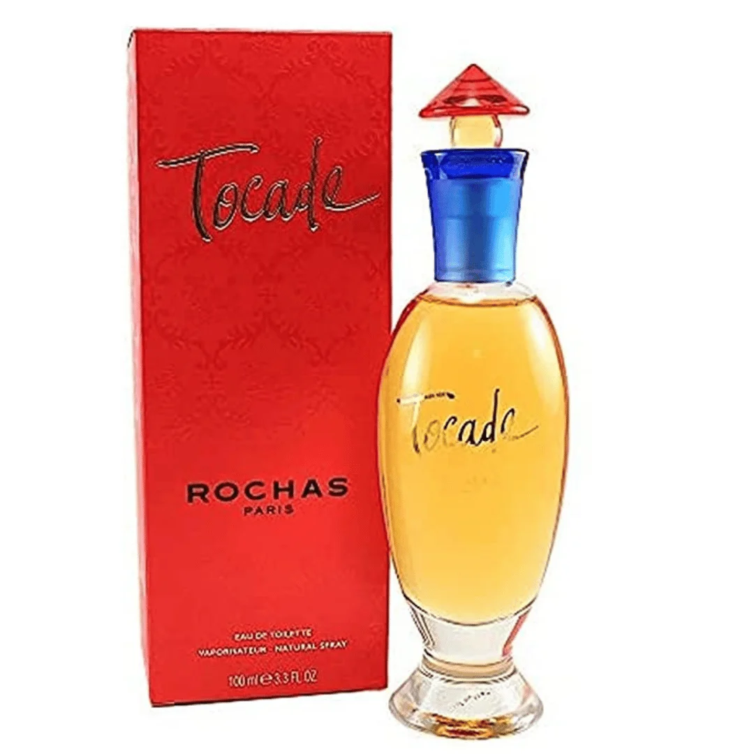 عطر روشاس توكادي للنساء او دي تواليت -100 مل