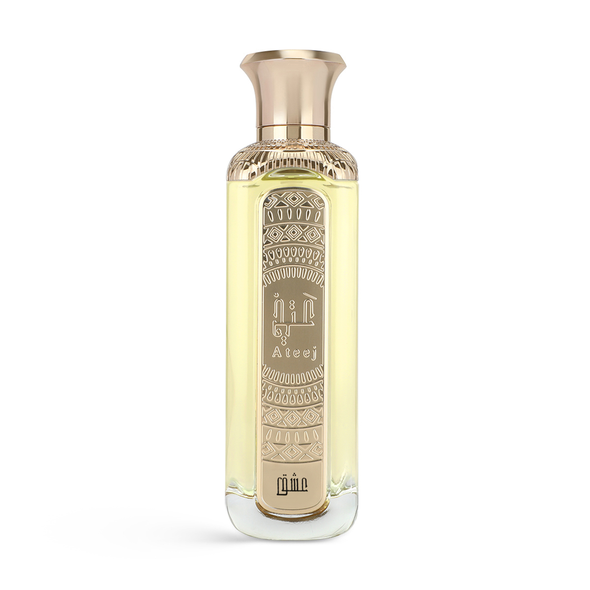 عطر عشق من عتيج - 200 مل