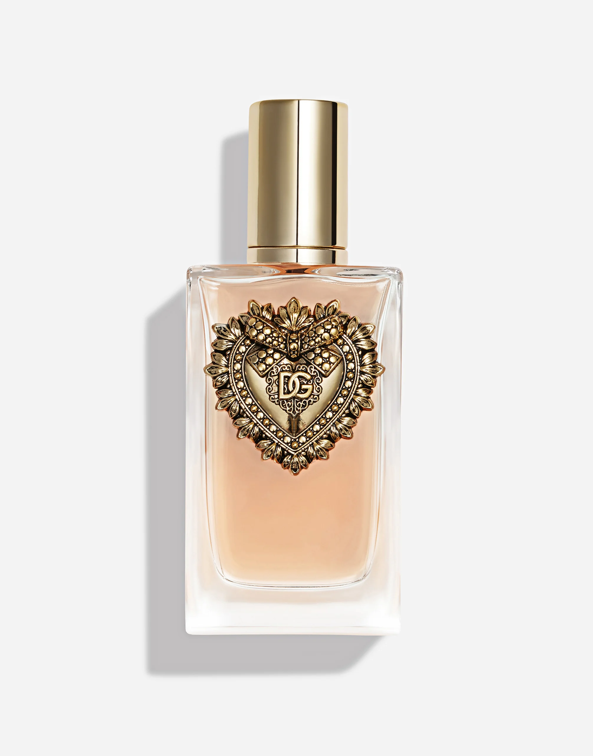عطر دولتشي غابانا ديفوشن بور هوم او دو بارفيوم 100مل