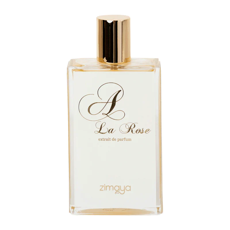 عطر زيمايا لا روز للنساء -100مل