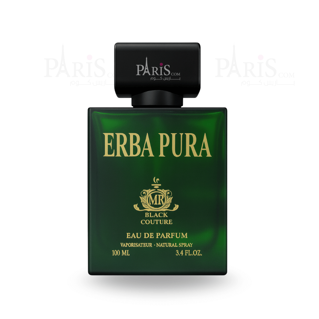 عطر إيربا بورا من بلاك كوتير – 100 مل